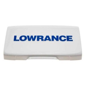 Lowrance Elite 7