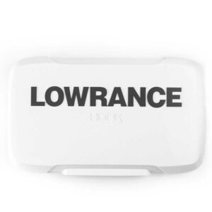Lowrance Capa De Sol Hook2 4