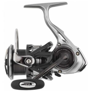 Daiwa Molinete Spinning Caldia LT 2018