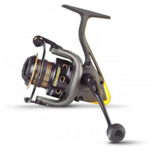 Quantum fishing Molinete Spinning Energy Light Braid LSW