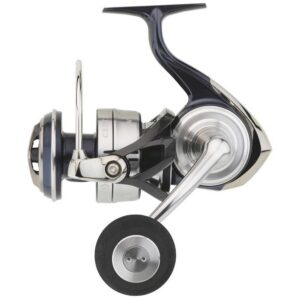 Daiwa Molinete Spinning Certate SW G 2021