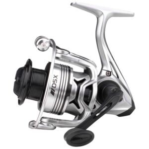SPRO Molinete Spinning DSX