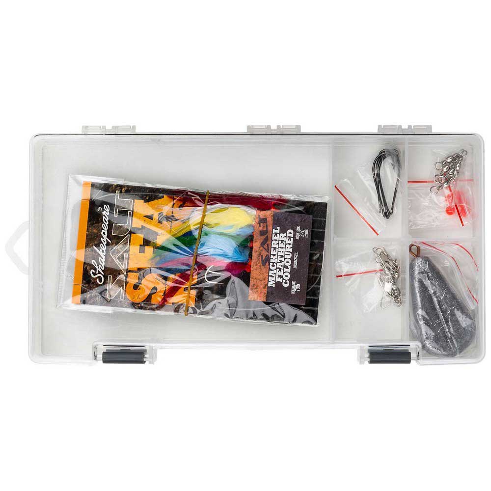 Shakespeare Challenge XT Sea Pier - Imagem 5