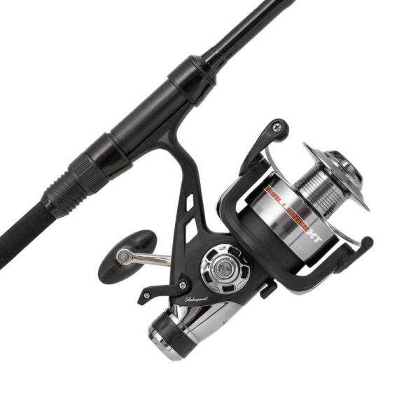 Shakespeare Challenge XT Carp - Imagem 4