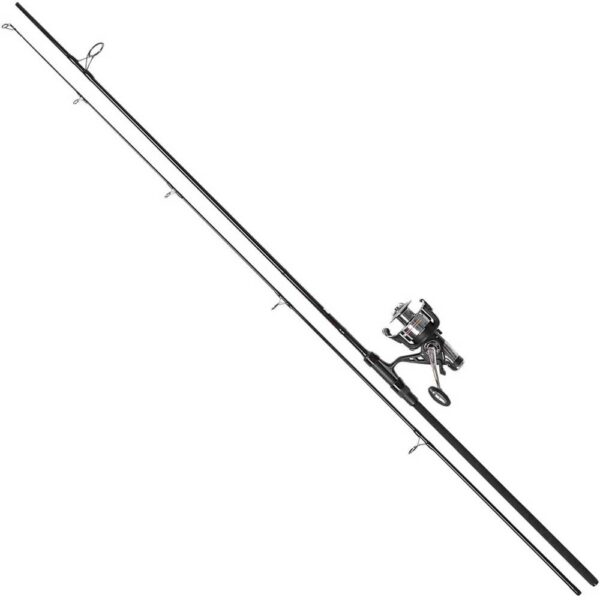 Shakespeare Challenge XT Carp