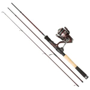 Abu garcia Tormentor Spinning 2 Sections
