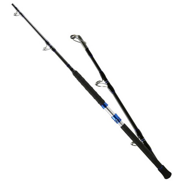 Okuma Cana Slow Jigging Cedros