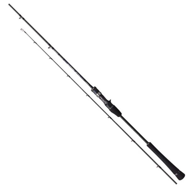 Shimano fishing Cana Jigging Game Type Light