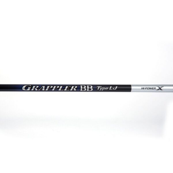 Shimano fishing Cana Jigging Grappler BB Light - Image 3