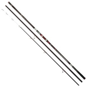 Cinnetic Cana Surfcasting Luxyfer TZ 45 Flexi-Tip Hybrid
