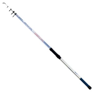 Litle fish Cana Surfcasting Telescópica Playa