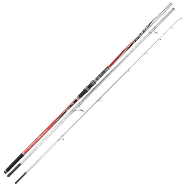 Kali kunnan Cana Surfcasting Jaw Team Fuji K