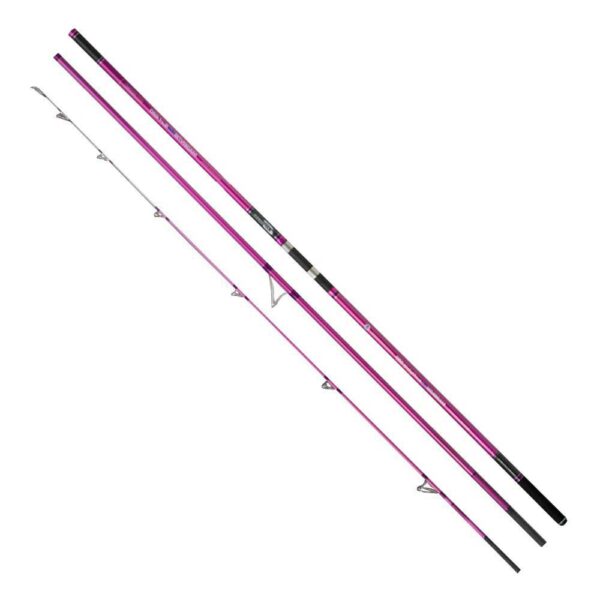Cinnetic Cana Surfcasting Magnetis LC Hybrid