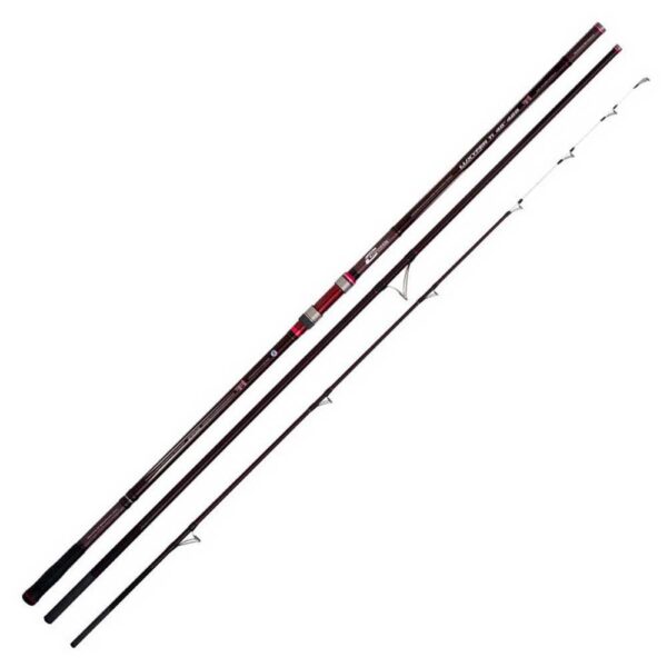 Cinnetic Cana Surfcasting Luxyfer TI 45 Flexi-Tip Hybrid