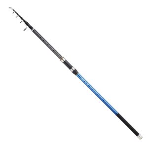 Sunset Cana Surfcasting Tele Nirvana TSW20 Buscle