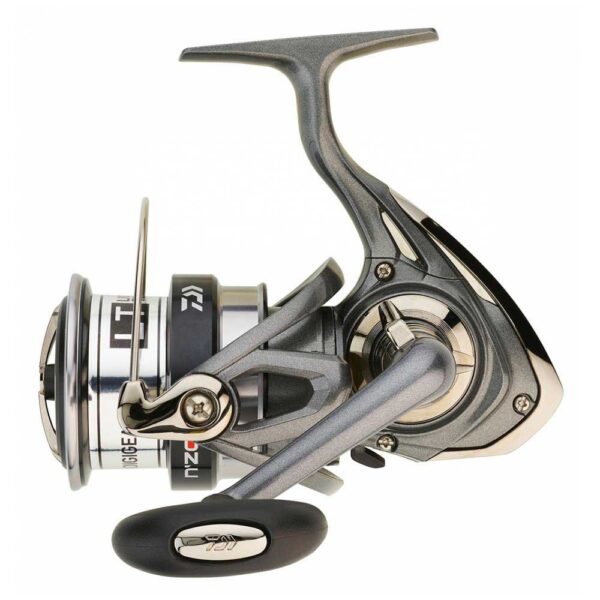 Daiwa Molinete N´Zon LT 2020