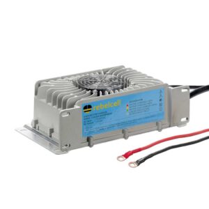 Rebelcell Carregador Bateria 12.6V35A Waterproof