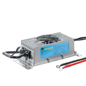 Rebelcell Carregador Bateria 42V20A Waterproof