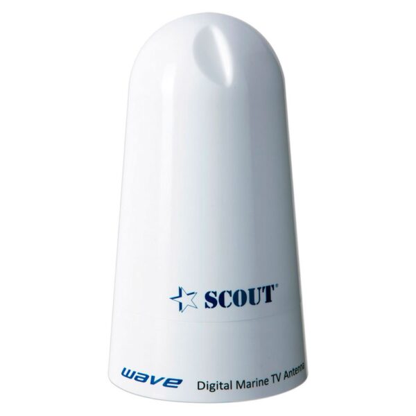 Scout telecomunicazioni Antena De Tv Wave