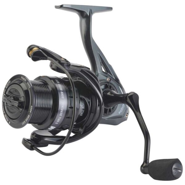 Spinit Molinete Surfcasting Scott