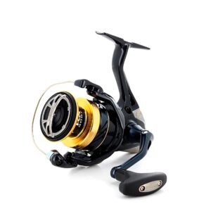 Shimano fishing Molinete Spinning Spheros SW Extra High Gear