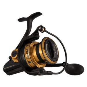 PENN Molinete Spinning Spinfisher VI Long