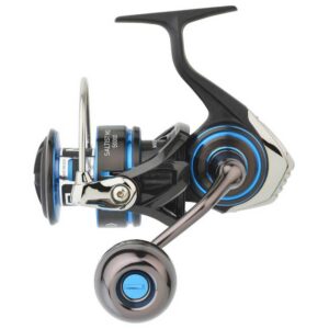 Daiwa Molinete Spinning Saltist MQ 2021