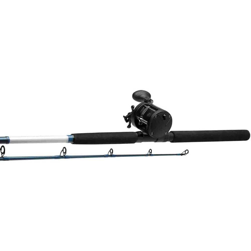 Kinetic Combo Corriços Fantastica CC 2 Seções - Imagem 3