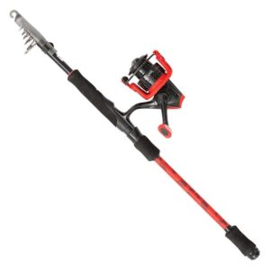 Abu garcia Max X TE Spinning