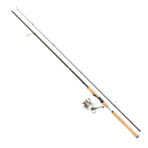 Abu garcia Pro Max Manie