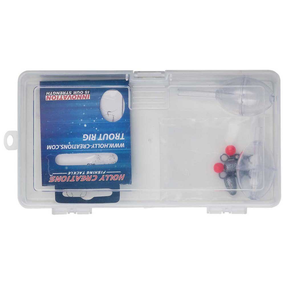 Shakespeare Challenge XT Trout Dough - Imagem 6