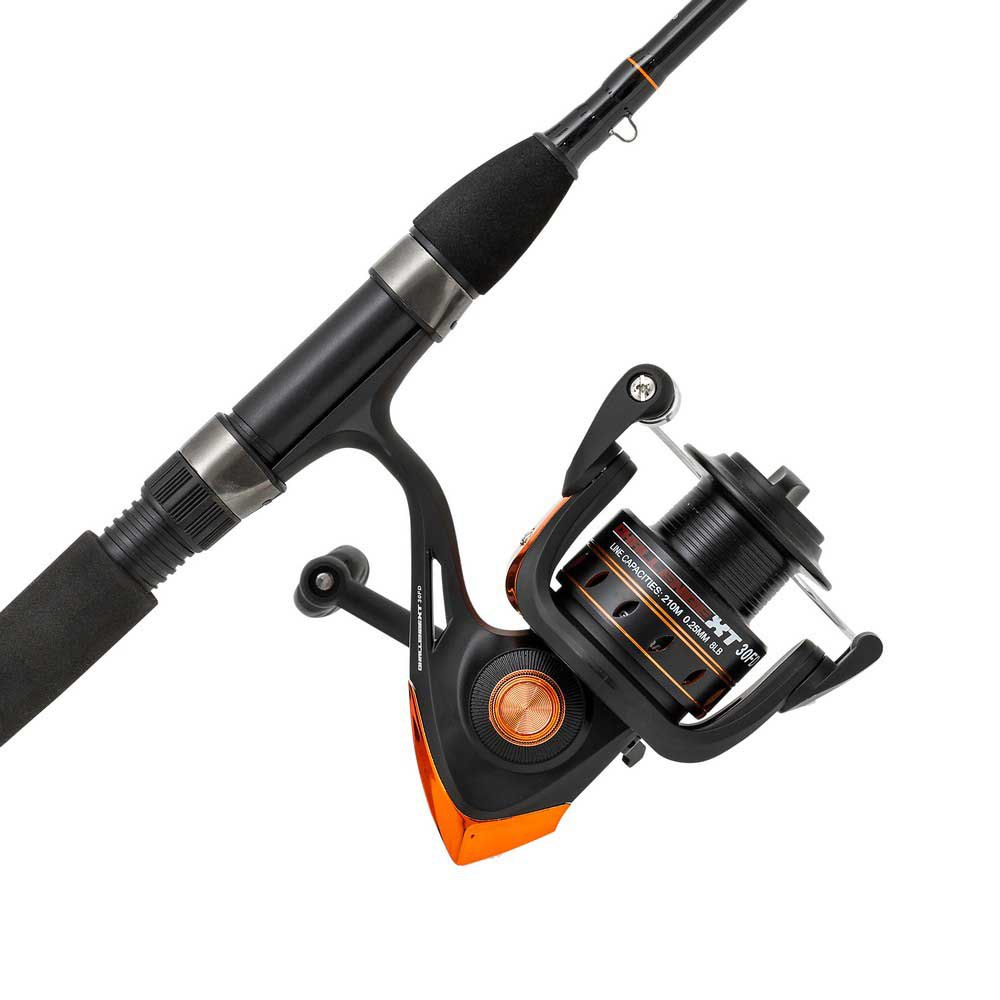 Shakespeare Challenge XT Trout Dough - Imagem 4