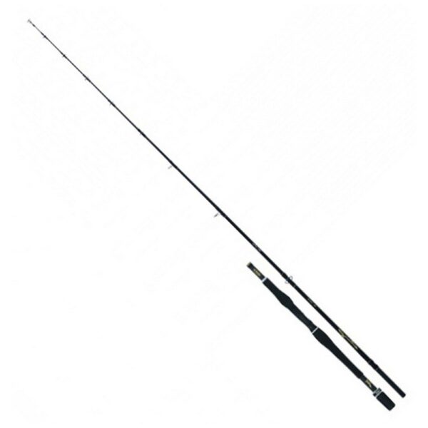 Seika Cana Jigging Deep Yak