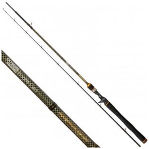 Quantum fishing Cana Jigging Energy Extreme