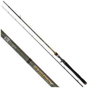 Quantum fishing Cana Jigging Energy Lure