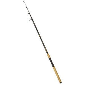 Zebco Cana Spinning Trophy Tele Track