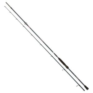 Abu garcia Iaconelli Ike Signature 3 Seções Fiação Haste