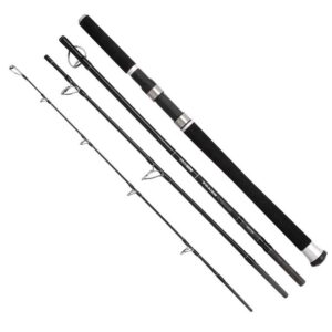 SPRO Cana Spinning Salty Beast Traveller