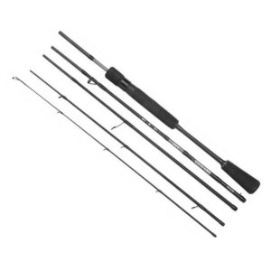 SPRO Cana Spinning Plus 5 Micro