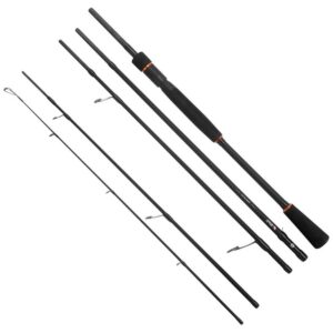 SPRO Cana Spinning SPX Traveller Travel