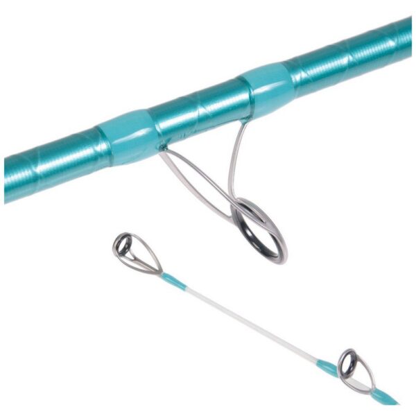 Vercelli Cana Surfcasting Enygma Pompeia - Imagem 3