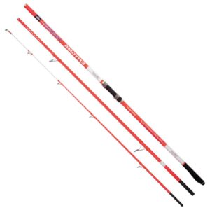Vercelli Cana Surfcasting Enygma Hammer