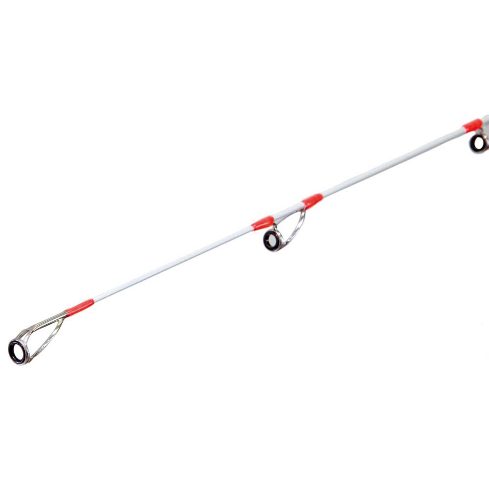 Fishing ferrari Cana Surfcasting Fluo - Imagem 6