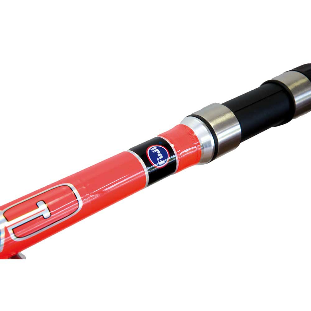 Fishing ferrari Cana Surfcasting Fluo - Imagem 5