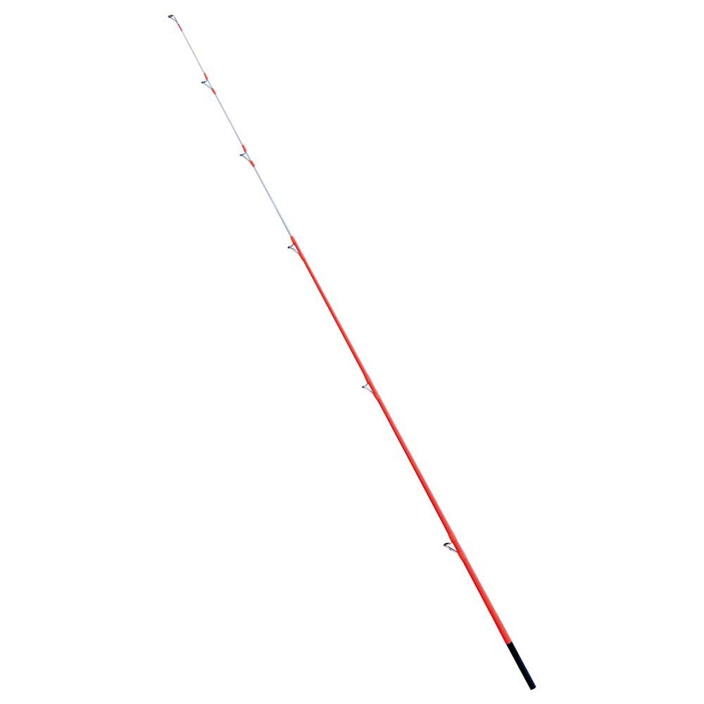 Fishing ferrari Cana Surfcasting Fluo - Imagem 4