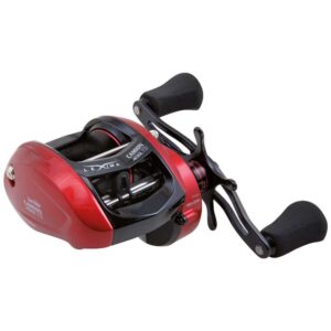 Nomura Molinete Baitcasting Camion 406L TD