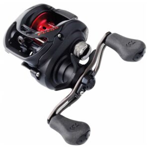 Daiwa Molinete Baitcasting Fuego CT