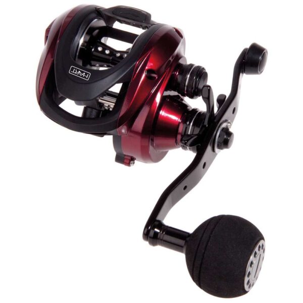 Hart Molinete Baitcasting Acid