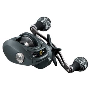 Daiwa Molinete Baitcasting Lexa WN 300 HSL