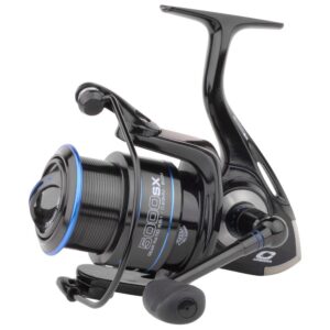 Cresta Molinete Carpa Solith SX